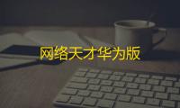 网络天才华为版